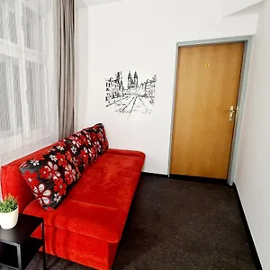 Hostel Thai Sun, Praag