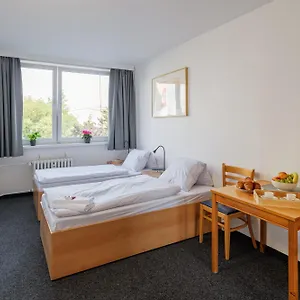 Hostel Cooliving, Praha