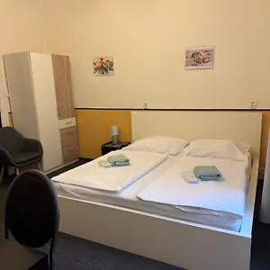 Hostel Welcome & Praguecentre, Praag
