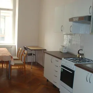 Hostel Gallery, Praha