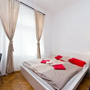 Auberge de jeunesse Budget, Prague