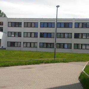 Hostel Strahov, Praag