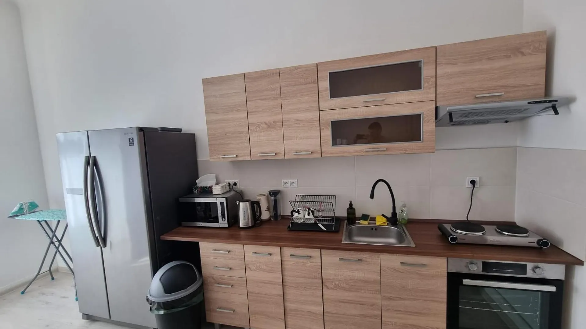 Hostel Karlin Prague 0*,  Czech Republic