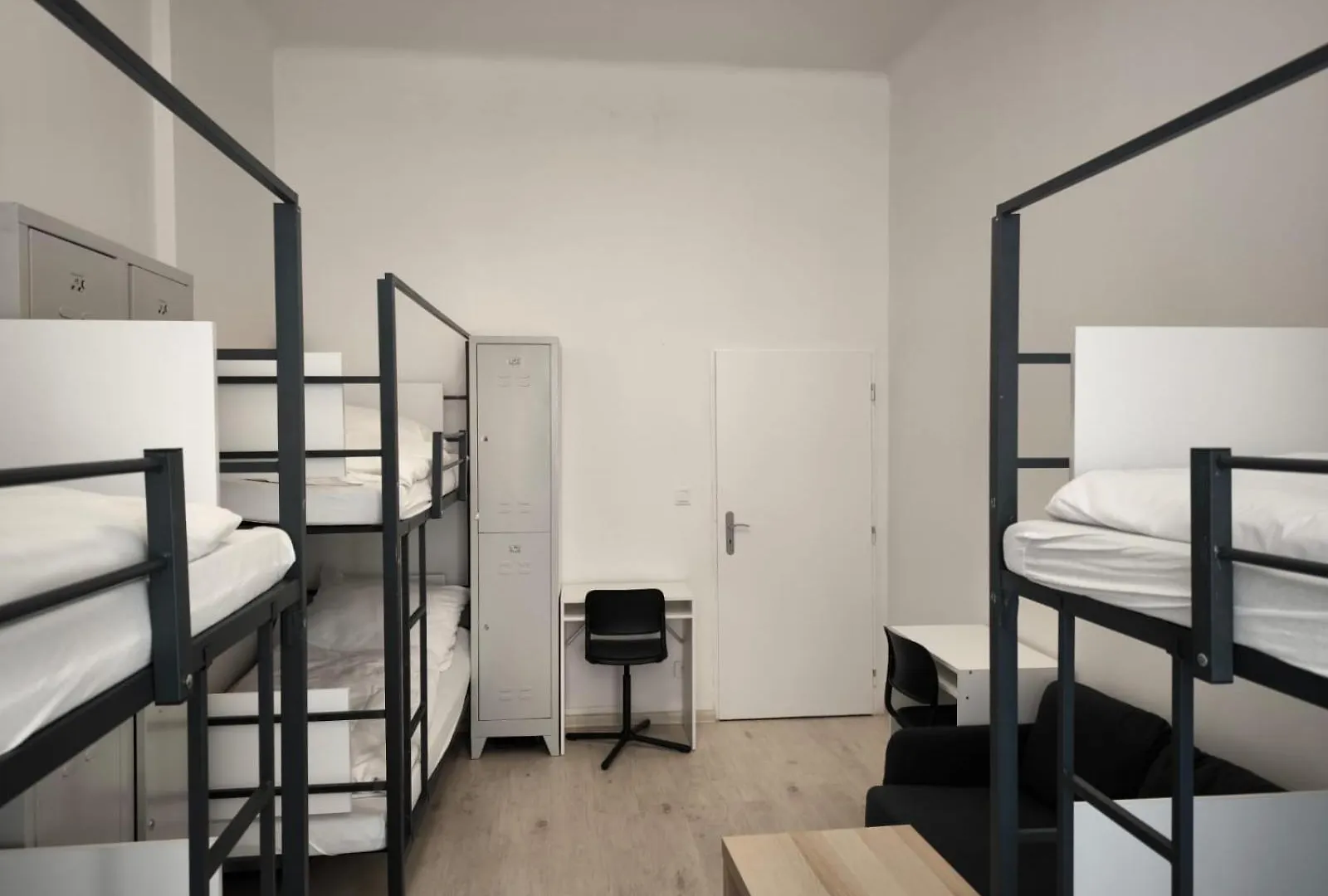 Hostel Karlin Prague Czech Republic
