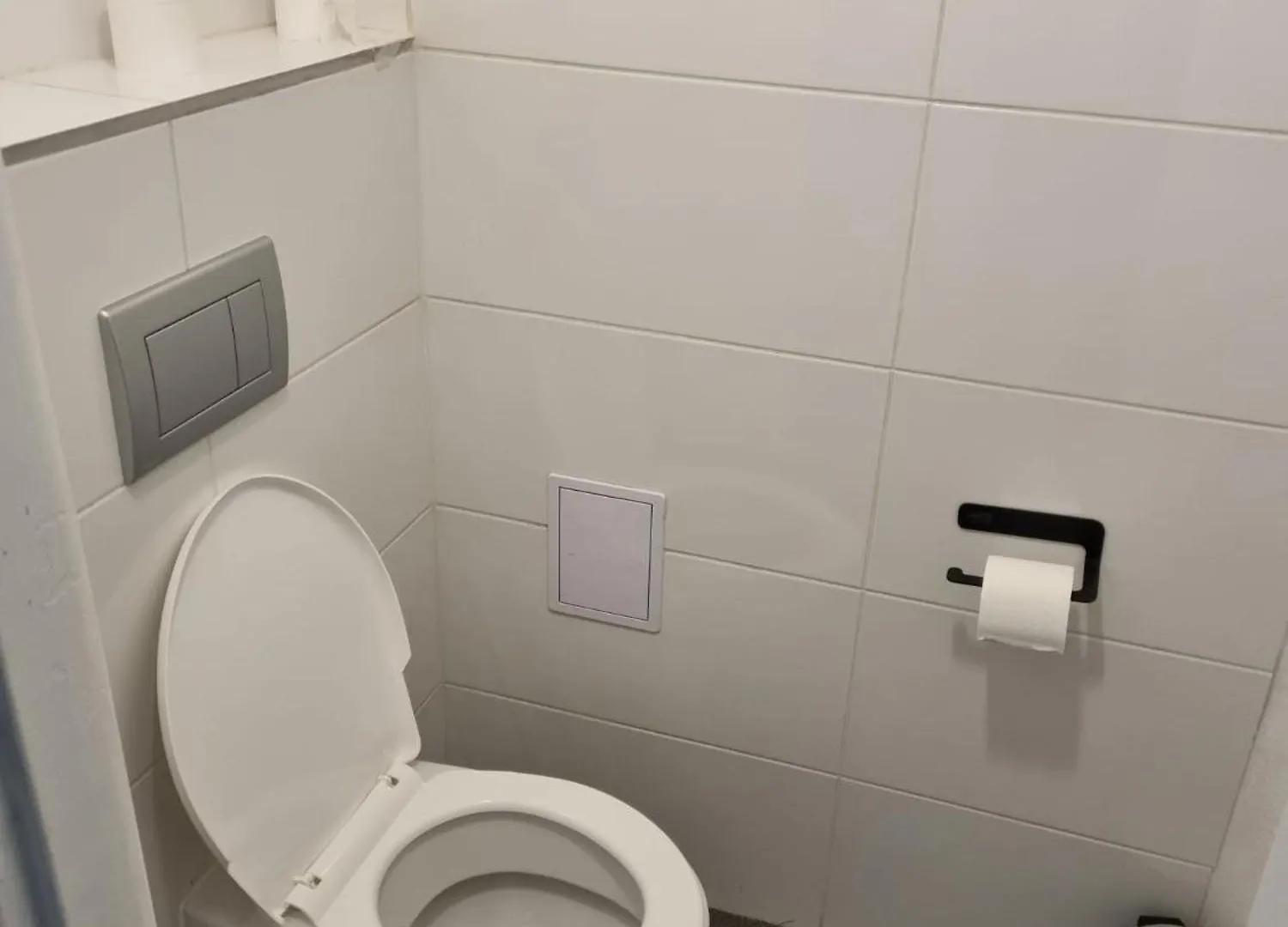 Hostel Karlin Prague 0*,