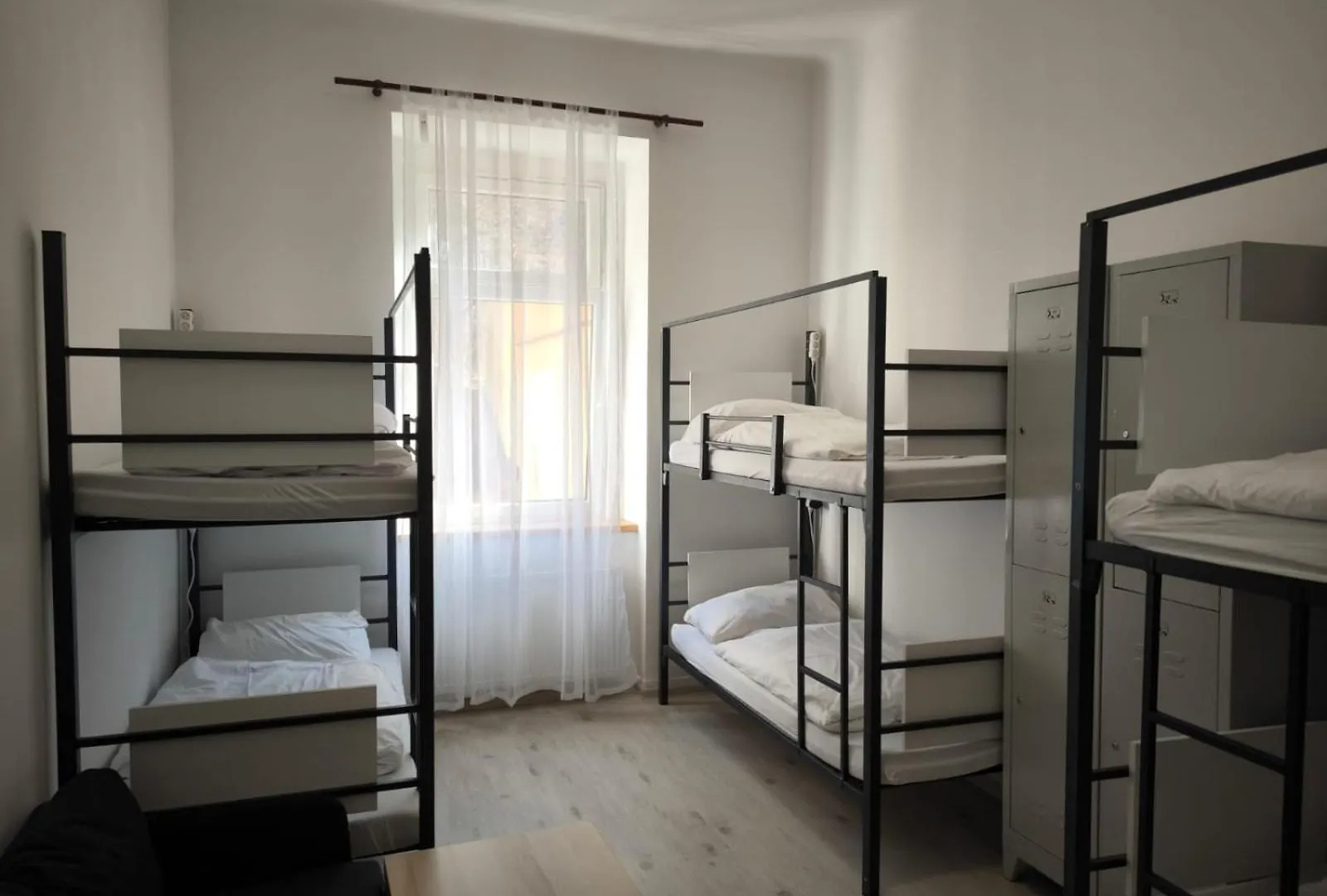 Hostel Karlin Prague